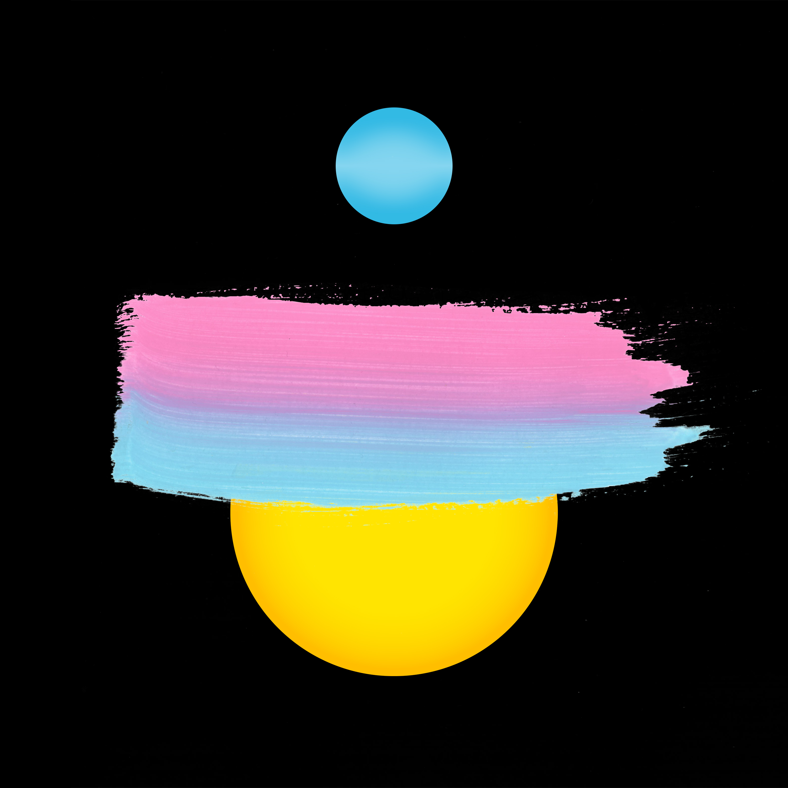 Soleil Immense - Remix