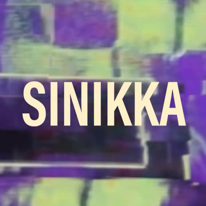 Sinikka au Bourg : release party « Laurier rose »